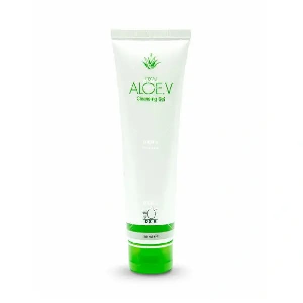 DXN Aloe.V Cleansing Gel-FACE WASH