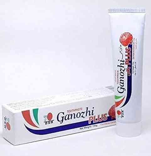 DXN Ganozhi Plus Toothpaste